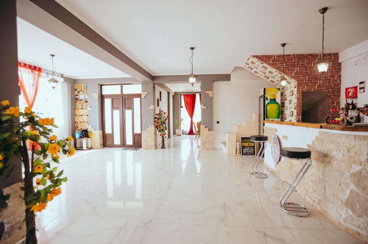 فندق Casa Selly تولتشيا المظهر الخارجي الصورة