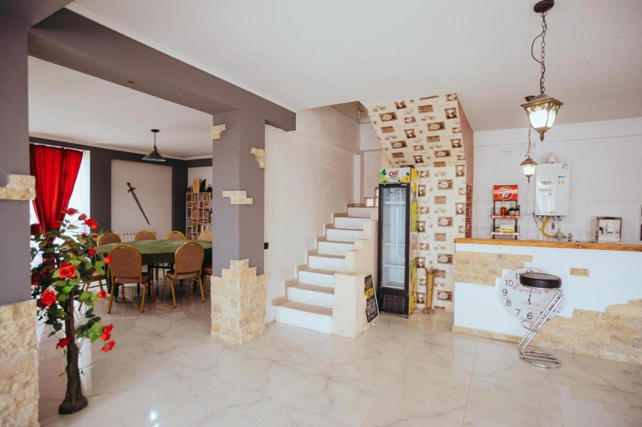 فندق Casa Selly تولتشيا المظهر الخارجي الصورة