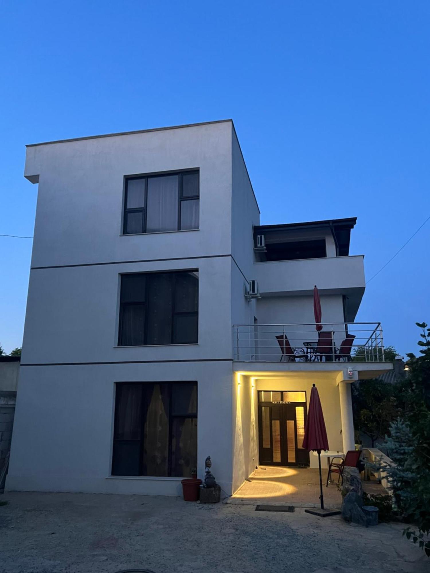 فندق Casa Selly تولتشيا المظهر الخارجي الصورة